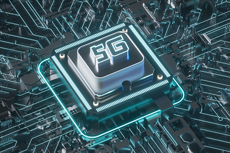 5G通訊