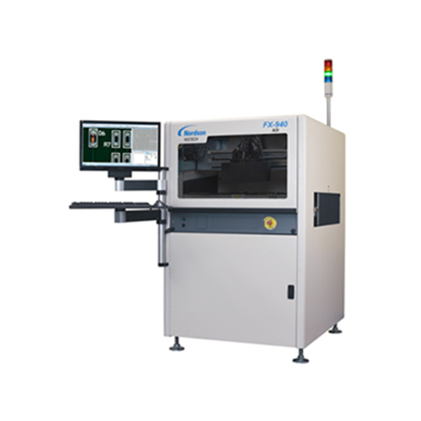 Nordson Yestech FX-940