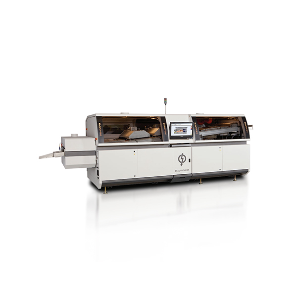 ITW Electra Ec4