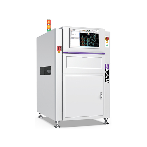 雙面自動光學檢查機