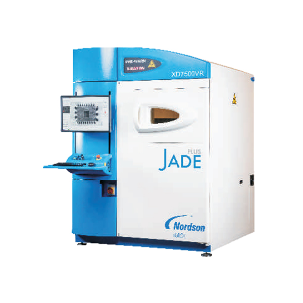Nordson Dage XD7500VR Jade Plus