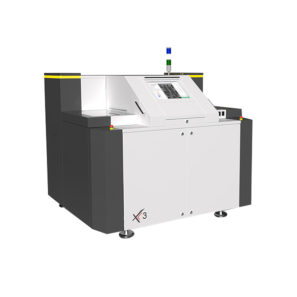 Nordson Matrix X3