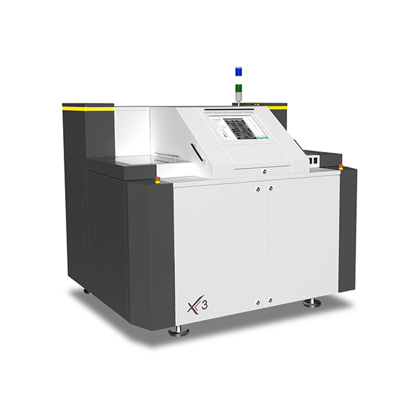 Nordson Matrix X3