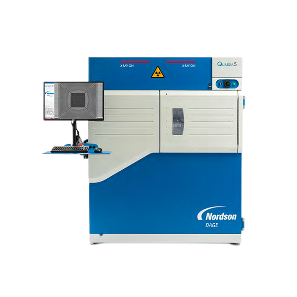 Nordson Dage Quadra 5