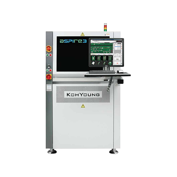 Kohyoung aSPIre 3