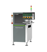 SPI（Solder Paste Inspection)