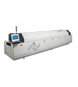 Reflow oven